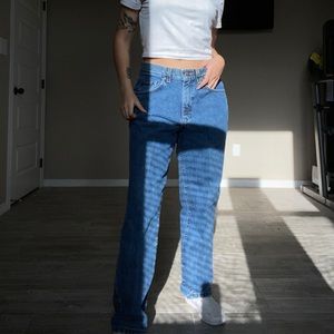 Riders jeans